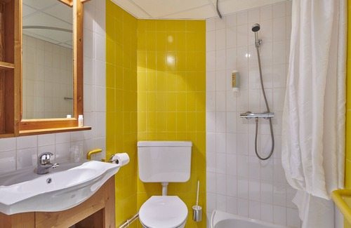 Megeve Hotel | Hôtel Vacances Bleues Les Chalets du Prariand