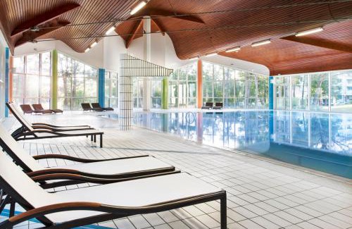 Saint-Jean-de-Monts Hotel | Hôtel Valdys Thalasso & Spa - les Pins