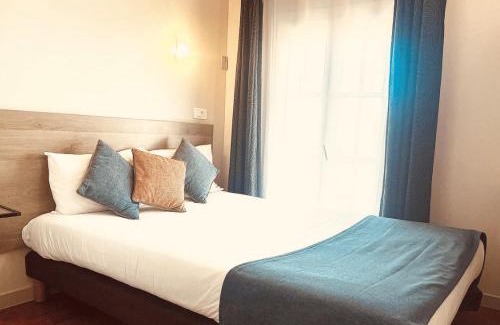 Couronne Urbaine Hotel | Hôtel Vendôme
