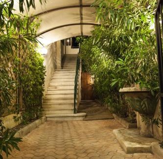 Couronne Urbaine Hotel | Hôtel Vendôme