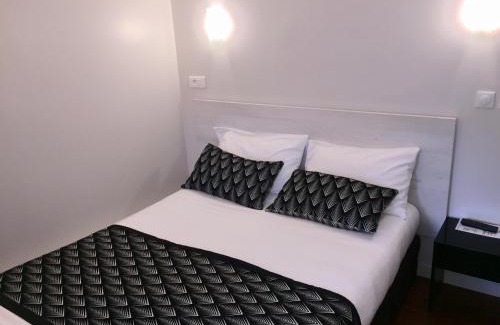 Couronne Urbaine Hotel | Hôtel Vendôme