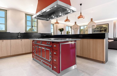 Saint-Tropez Hotel | Hôtel Villa Cosy