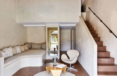 Saint-Tropez Hotel | Hôtel Villa Cosy