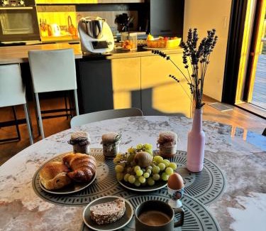 Bastia Cama Y Desayuno | Hôtes Cardo