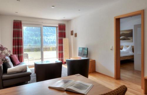 Damuels Apartamento | Hölderle Damüls