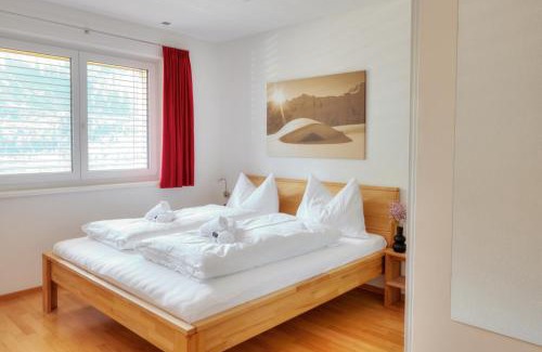 Damuels Apartamento | Hölderle Damüls