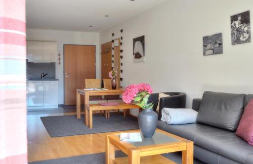 Damuels Apartamento | Hölderle Damüls