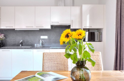 Damuels Apartamento | Hölderle Damüls - mountain view #04