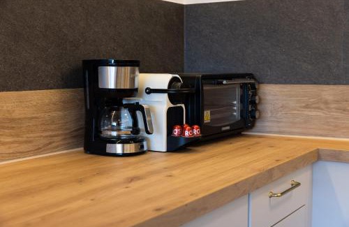 Gaienhofen Apartamento | Höri-Nest Abendsonne-Appartement