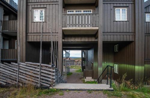 Mælem Apartamento | Høyfjellsgrend 961, 36b