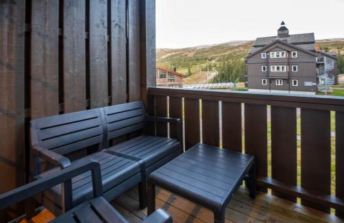 Mælem Apartamento | Høyfjellsgrend 961, 36b