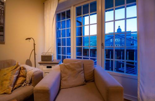 Mælem Apartamento | Høyfjellsgrend 961, 36b