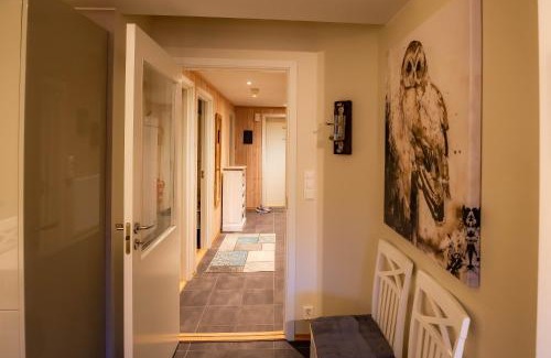 Mælem Apartamento | Høyfjellsgrend 961, 36b