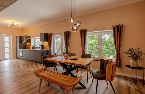 Hunzingen Apartamento | Hünzinger Dorfschmiede - Fuchs vacation apartment