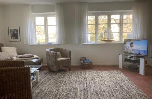 Borgsum Casa | Hüs an den Salzwiesen