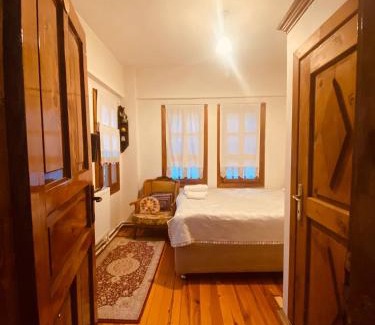 Safranbolu City Center Casa | Hüseyin bey konağı