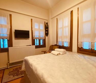 Safranbolu City Center Casa | Hüseyin bey konağı