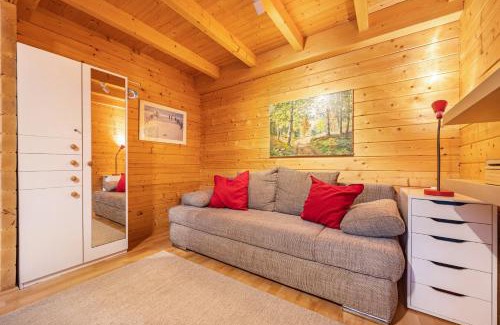 Lindwedel Casa | Hütte im Heidekreis