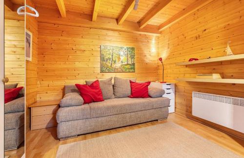 Lindwedel Casa | Hütte im Heidekreis