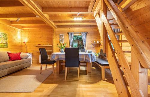 Lindwedel Casa | Hütte im Heidekreis