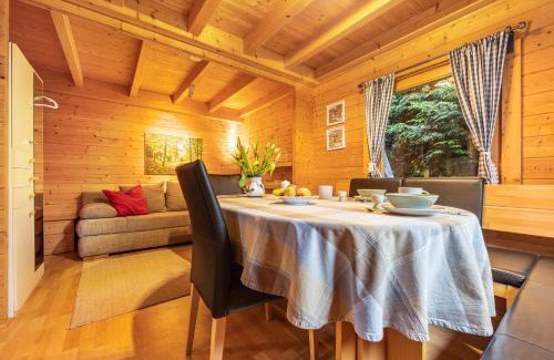 Lindwedel Casa | Hütte im Heidekreis