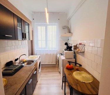 Balan Apartamento | Hășmaș Peak Escape