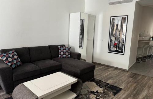 Koszeg Apartamento | Hősök Tornya Apartman