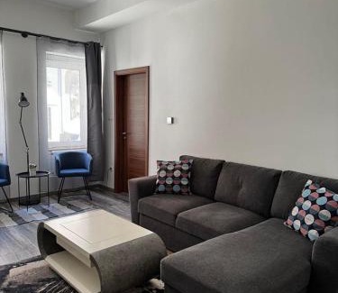 Koszeg Apartamento | Hősök Tornya Apartman
