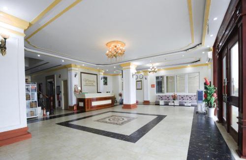Hai Hoa Hotel | Hải Hòa Victoria Hotel