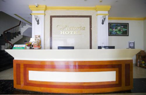 Hai Hoa Hotel | Hải Hòa Victoria Hotel