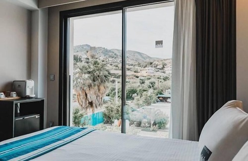 La Herradura Casa | H. Boutique Peña Parda