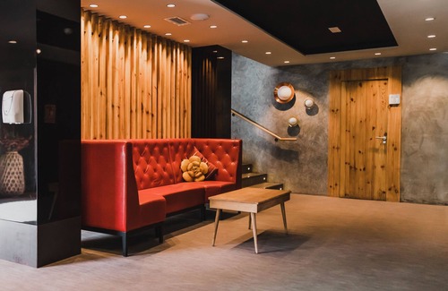 La Herradura Casa | H. Boutique Peña Parda