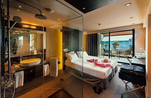 La Herradura Casa | H. Boutique Peña Parda