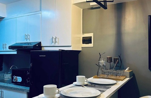 Imus Condominio | H&D Suites-Memories are personal