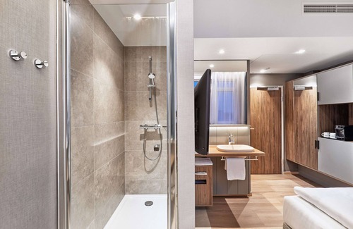 Altstadt Hotel | H+ Hotel Bremen