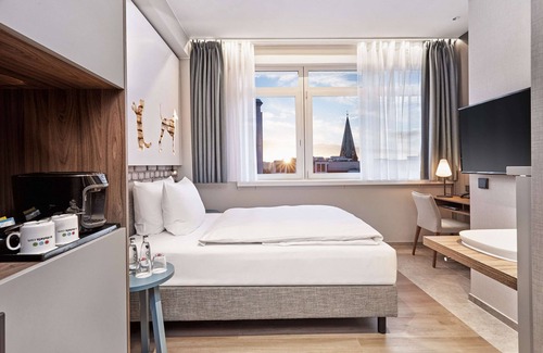 Altstadt Hotel | H+ Hotel Bremen