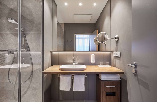 Altstadt Hotel | H+ Hotel Bremen