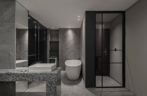 Wangsimnidoseon-dong Hotel | H Hotel Wangsimni