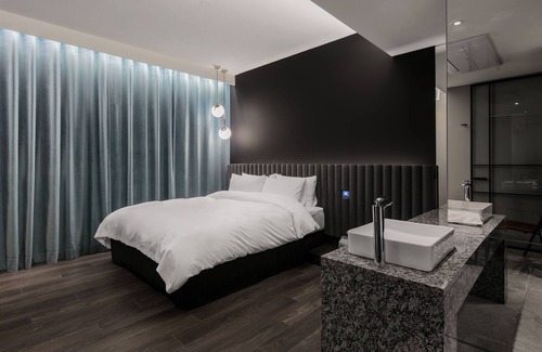 Wangsimnidoseon-dong Hotel | H Hotel Wangsimni