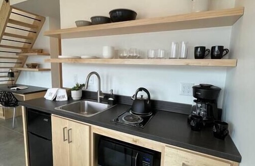 Mount Sterling Casa | H&M Retreats/Cabin 2/Hermann, MO