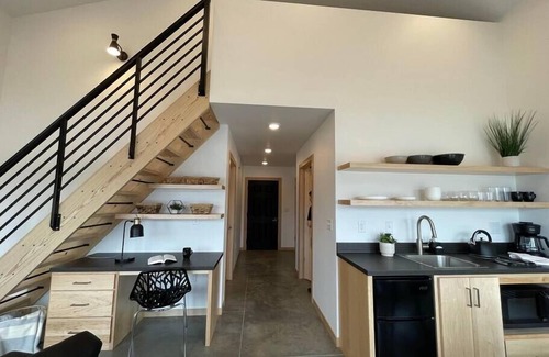 Mount Sterling Casa | H&M Retreats/Cabin 1/Hermann, MO