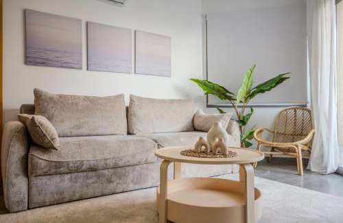 Paphos Apartamento | H&O Sea Breeze Boutique