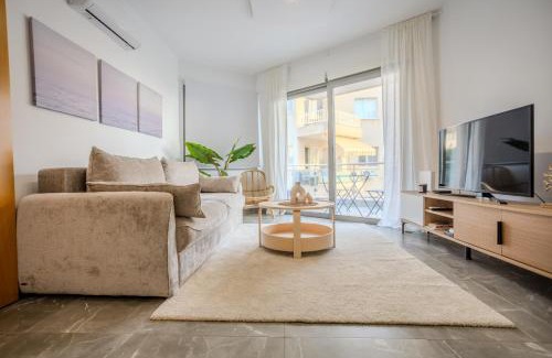 Paphos Apartamento | H&O Sea Breeze Boutique
