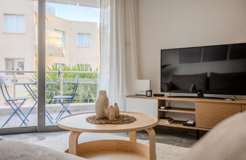 Paphos Apartamento | H&O Sea Breeze Boutique