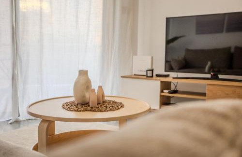 Paphos Apartamento | H&O Sea Breeze Boutique