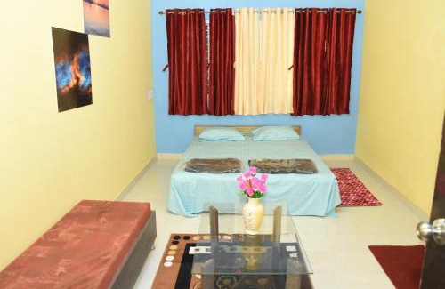 Dharwad Casa | H P HomeStay