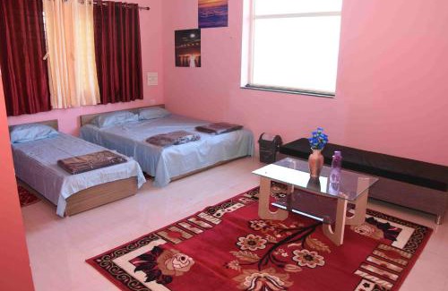 Dharwad Casa | H P HomeStay