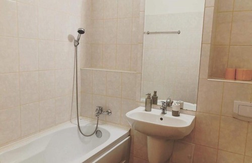 Brasov Apartamento | H Studio