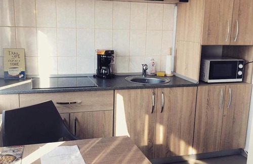 Brasov Apartamento | H Studio