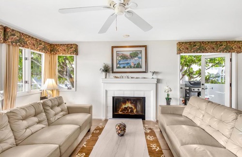 Avalon Casa | H1063 - Hamilton Cove Villa 10-63 by Catalina Island Vacation Rentals